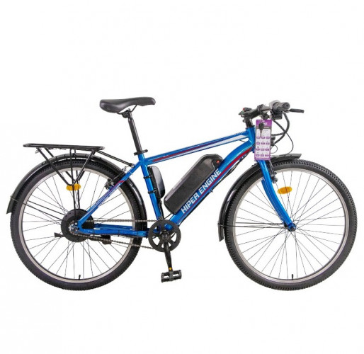 Электровелосипед HIPER ENGINE FEST F2 в Тюмени