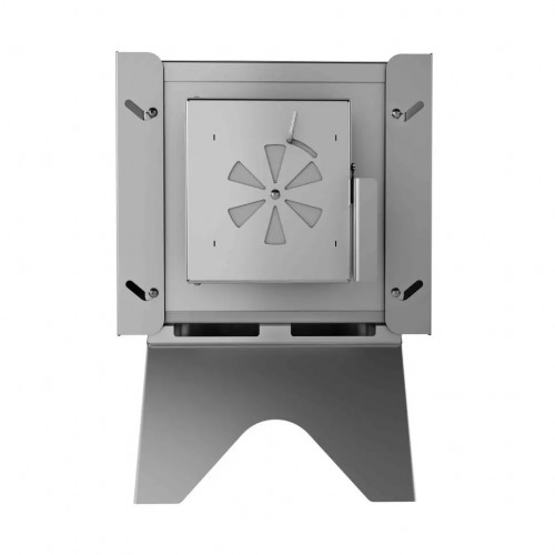 Печь походная INTENT FISHER XL в Тюмени