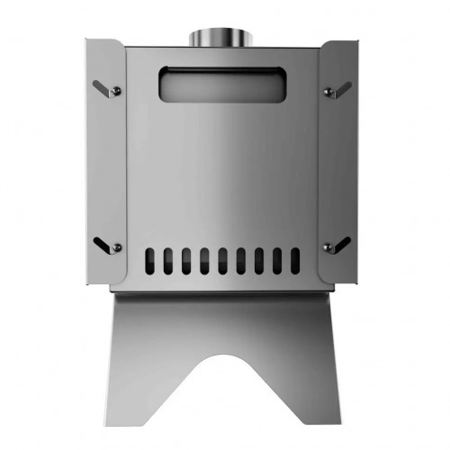 Печь походная INTENT FISHER XL в Тюмени