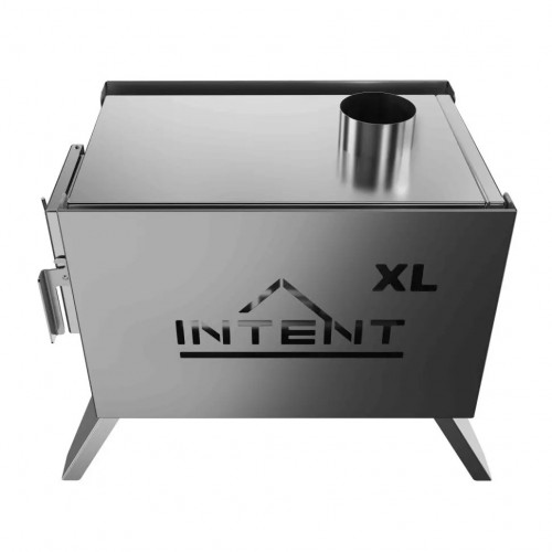 Печь походная INTENT FISHER XL в Тюмени