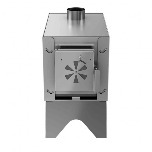 Печь походная INTENT FISHER XL в Тюмени