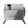 Печь походная INTENT FISHER XL в Тюмени