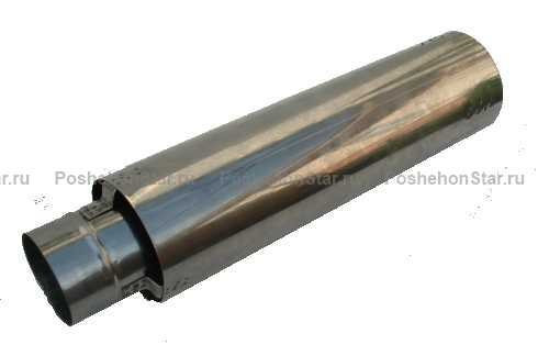 Труба изолированная МП в Тюмени