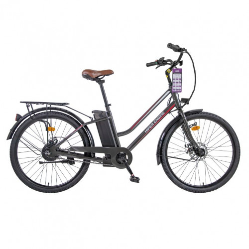 Электровелосипед HIPER ENGINE FEST F3 в Тюмени