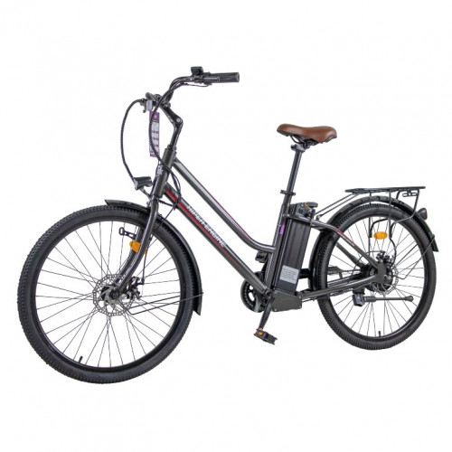 Электровелосипед HIPER ENGINE FEST F3 в Тюмени