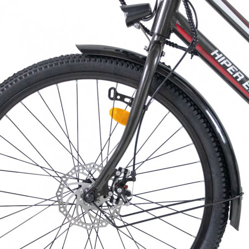 Электровелосипед HIPER ENGINE FEST F3 в Тюмени