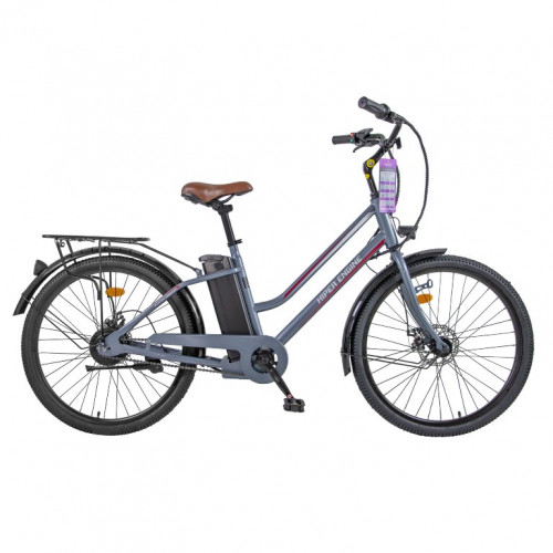 Электровелосипед HIPER ENGINE FEST F3 в Тюмени