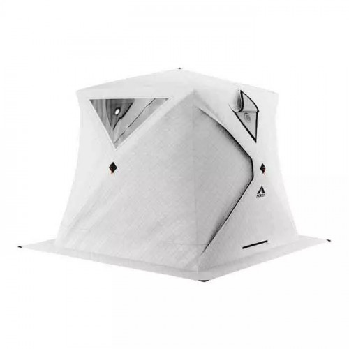 Палатка-Баня МОРЖ КУБ XL в Тюмени