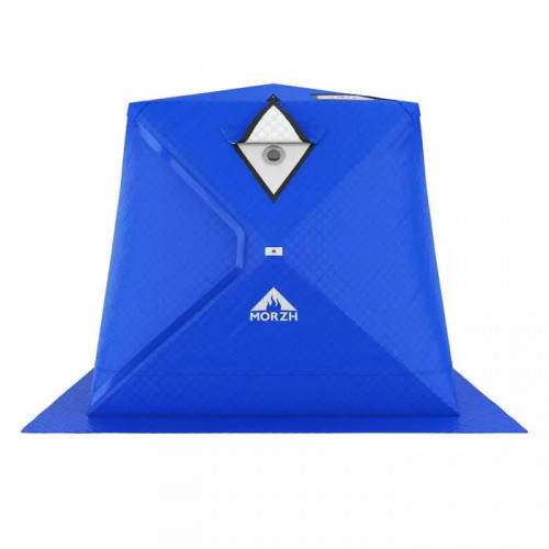 Палатка-Баня МОРЖ КУБ XL в Тюмени