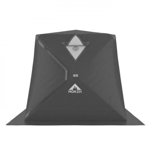 Палатка-Баня МОРЖ КУБ XL в Тюмени