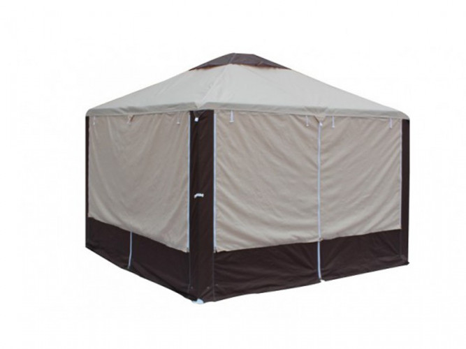 Шатер-тент Митек ПИКНИК-ЭЛИТ 3,0 Х 3,0 в Тюмени