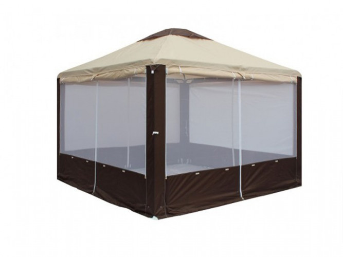 Шатер-тент Митек ПИКНИК-ЭЛИТ 3,0 Х 3,0 в Тюмени