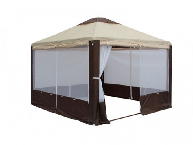 Шатер-тент Митек ПИКНИК-ЭЛИТ 3,0 Х 3,0 в Тюмени