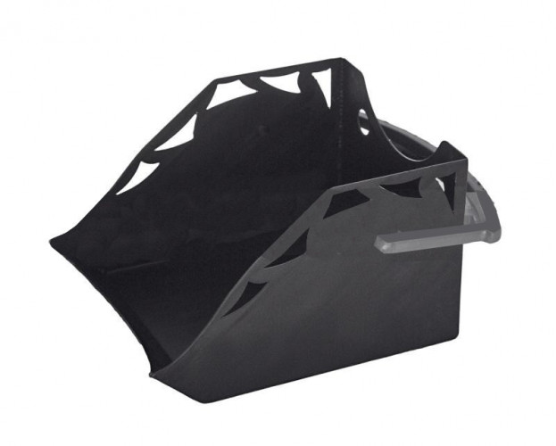 Зольник в Тюмени