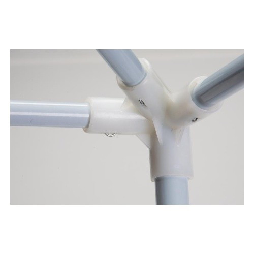 Шатер-тент Green Glade 3 x 6 x 2,5 м (1048) в Тюмени