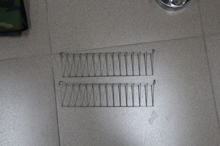 Печь коптильня Мини Кабанчик в Тюмени