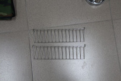 Печь коптильня Мини Кабанчик