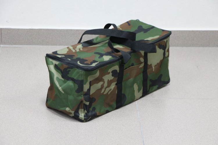 Печь коптильня Мини Кабанчик в Тюмени