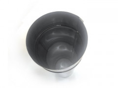 Сегмент трубы d-65 мм Инвент Сегмент трубы d-65 мм Инвент