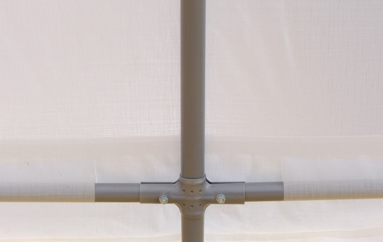 Теплица Shelterlogic 3 х 3 х 2,4 м в Тюмени