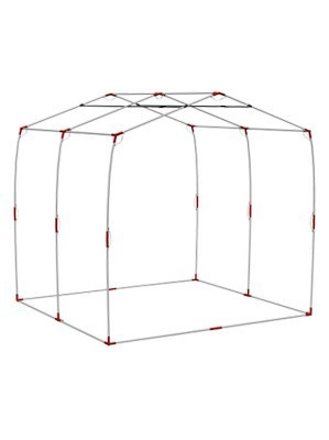 Мобильная баня ТЕРМА-20 в Тюмени