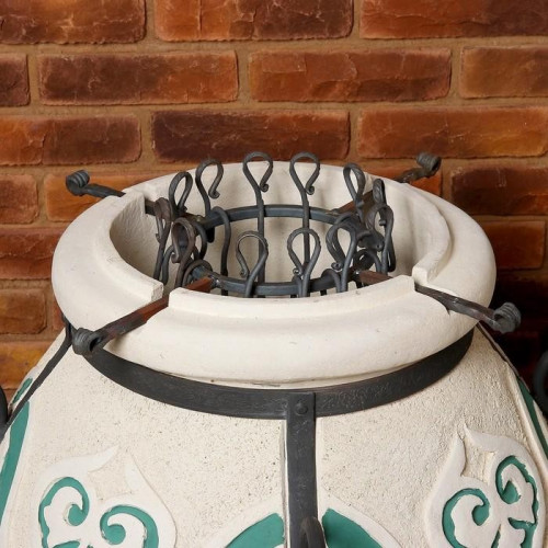 Тандыр Сармат Дастархан NEW в Тюмени