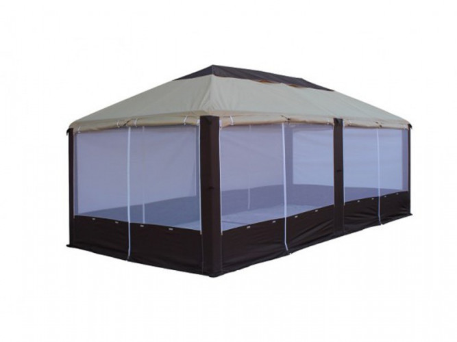 Шатер-тент Митек ПИКНИК-ЭЛИТ 6,0 Х 3,0 в Тюмени