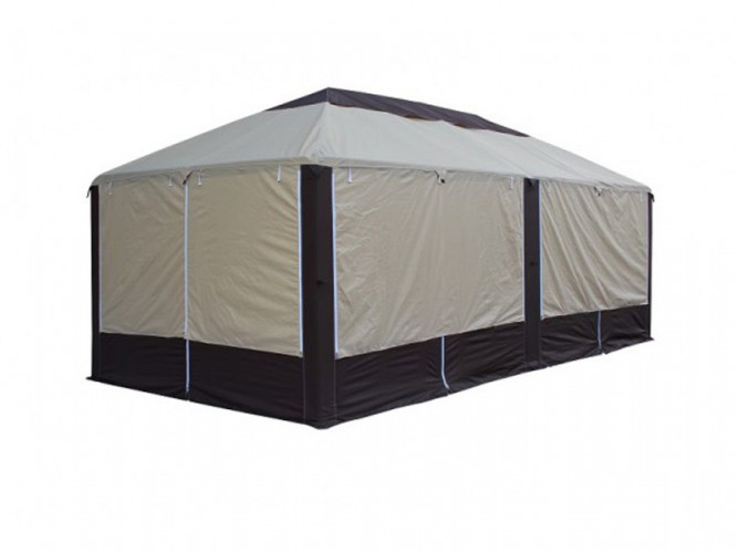 Шатер-тент Митек ПИКНИК-ЭЛИТ 6,0 Х 3,0 в Тюмени