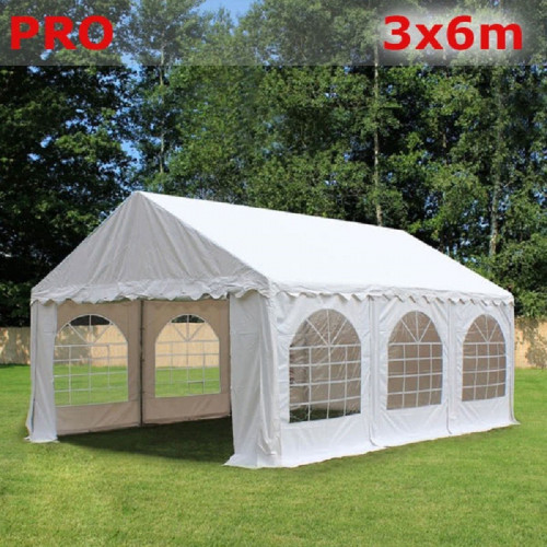 Шатер Giza Garden Pro 3 х 6 м в Тюмени