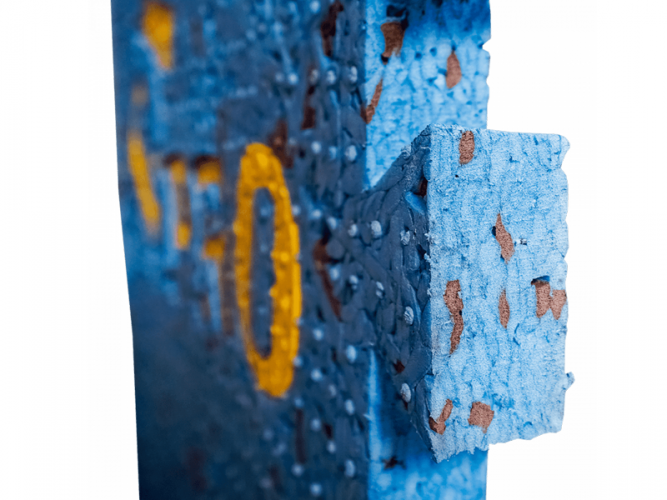 Пол куб Ex-Pro Winter 2 в Тюмени