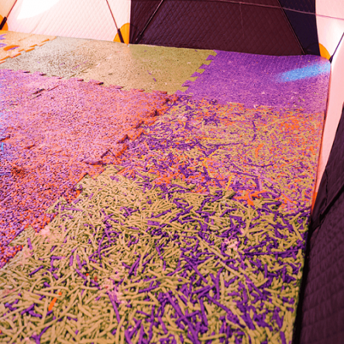 Пол куб Ex-Pro Winter 2 в Тюмени