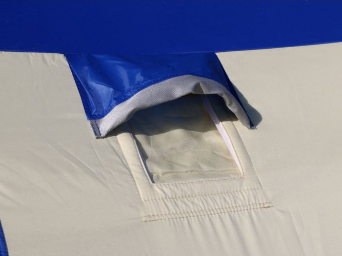 Зимняя палатка Polar Bird Family T Fest в Тюмени