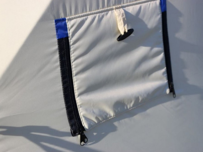 Зимняя палатка Polar Bird Family T Fest в Тюмени