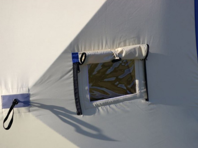 Зимняя палатка Polar Bird Family T Fest в Тюмени