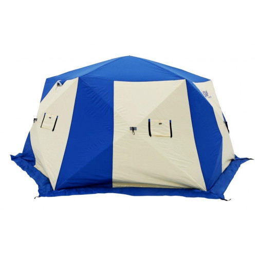 Зимняя палатка Polar Bird Family T Fest в Тюмени