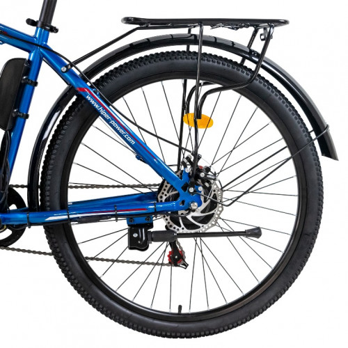 Электровелосипед HIPER ENGINE MTB S1 в Тюмени