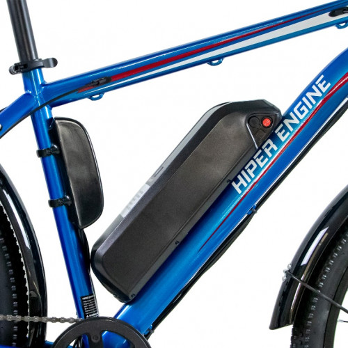 Электровелосипед HIPER ENGINE MTB S1 в Тюмени