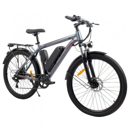 Электровелосипед HIPER ENGINE MTB S1 в Тюмени