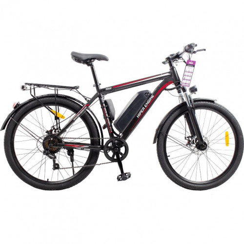 Электровелосипед HIPER ENGINE MTB S1 в Тюмени