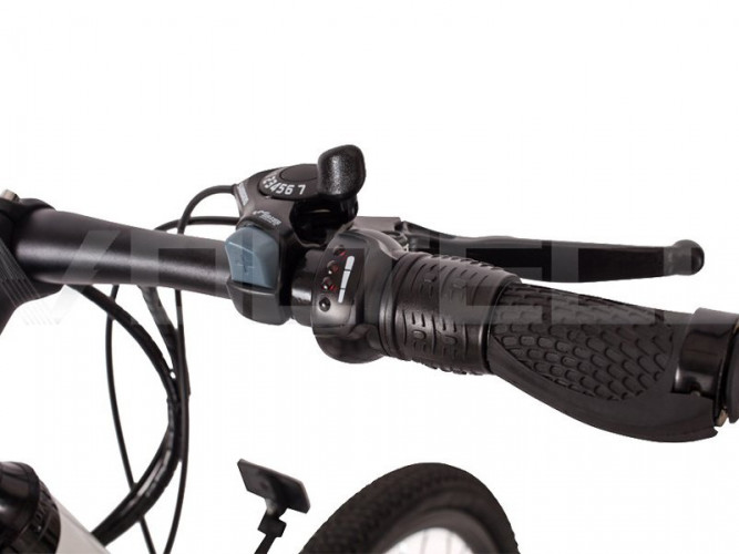 Электровелосипед UberBike H26 350W в Тюмени