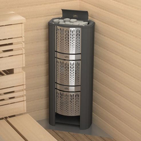 Электрокаменка GeoS RAIN-Mini 4 в Тюмени