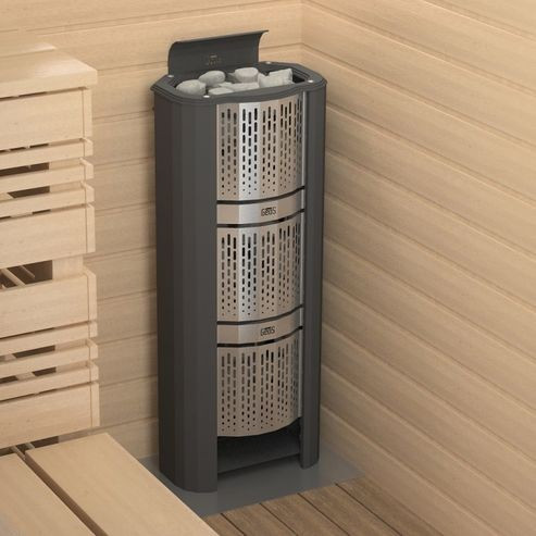 Электрокаменка GeoS RAIN-Mini 4 в Тюмени