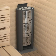 Электрокаменка GeoS RAIN-Mini 4