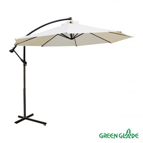 Зонт садовый Green Glade 800 в Тюмени