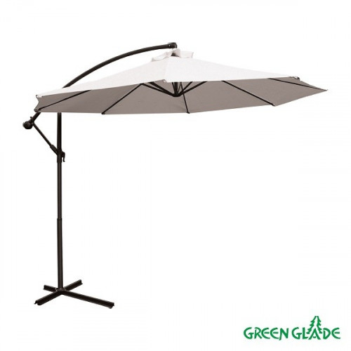 Зонт садовый Green Glade 800 в Тюмени