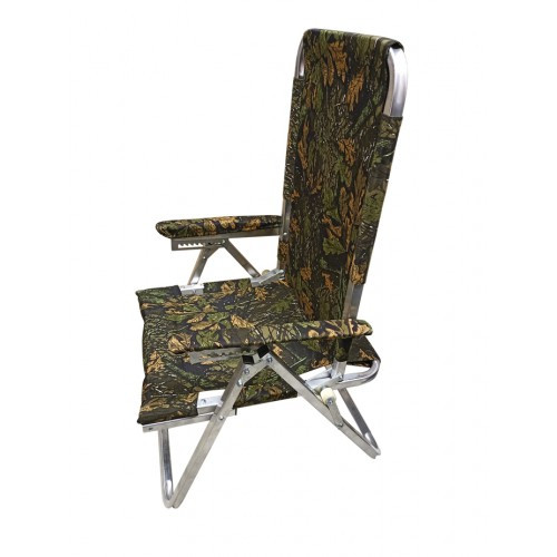 Кресло-шезлонг Медведь №7 в Тюмени