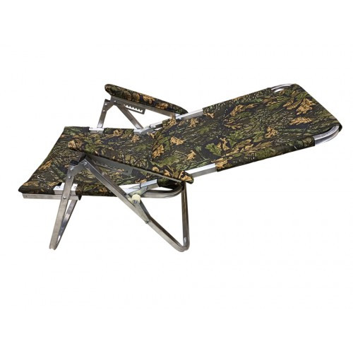 Кресло-шезлонг Медведь №7 в Тюмени