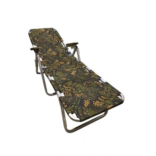 Кресло-шезлонг Медведь №7 в Тюмени