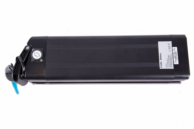 Аккумуляторная батарея 36V 8Ah для электровелосипедов FLEX в Тюмени