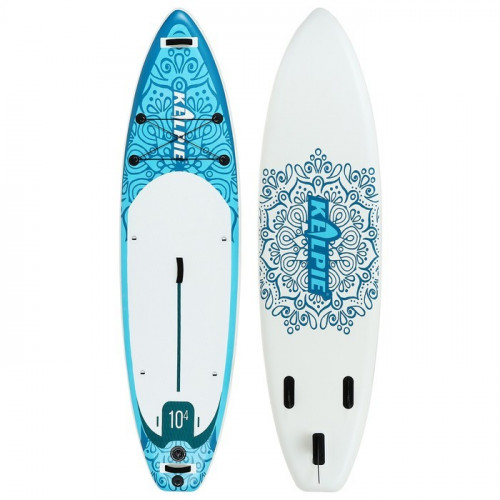 SUP-доска KELPIE 10,4 белый в Тюмени